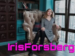 IrisForsberg