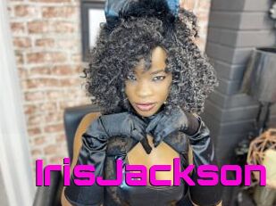 IrisJackson