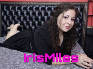 IrisMiles