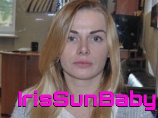 IrisSunBaby