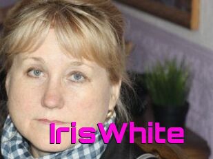 IrisWhite