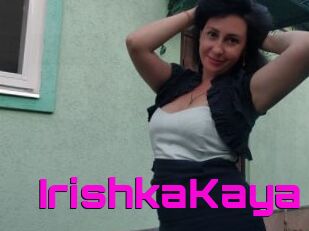 IrishkaKaya