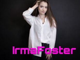 IrmaFoster