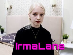 IrmaLane