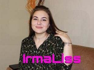 IrmaLiss