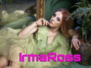 IrmaRoss