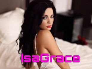 IsaGrace