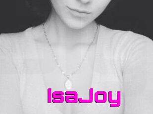 IsaJoy