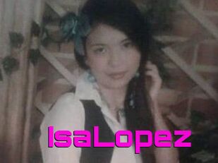 IsaLopez