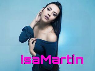 IsaMartin