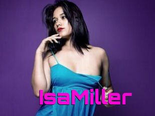 IsaMiller