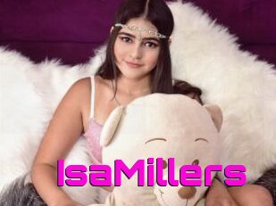 IsaMillers