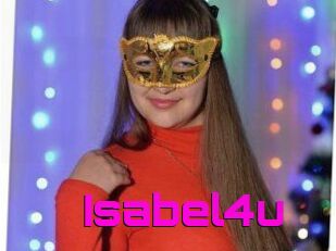 Isabel_4u