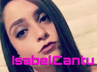 Isabel_Cantu