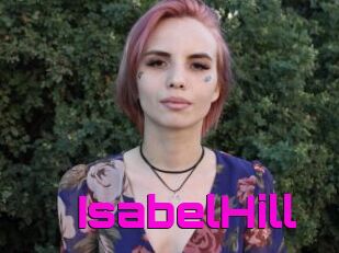 IsabelHill