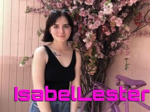 IsabelLester
