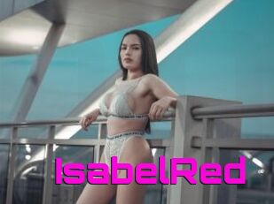 IsabelRed