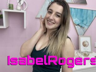 IsabelRogers