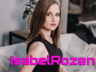 IsabelRozen