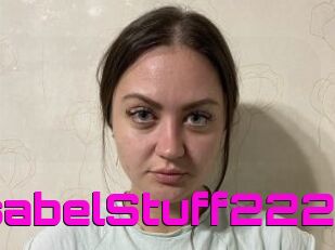 IsabelStuff222