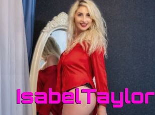 IsabelTaylor