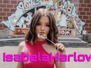 IsabelaHarlow