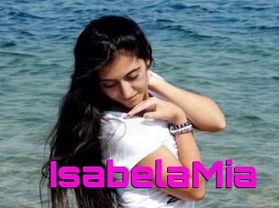 IsabelaMia