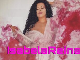 IsabelaReina