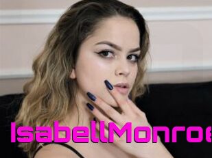 IsabellMonroe