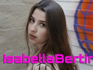 IsabellaBertini