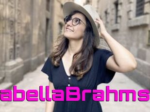 IsabellaBrahms