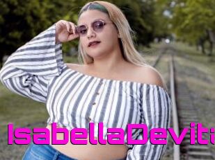 IsabellaDevita