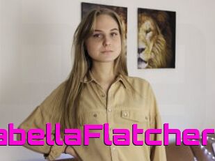 IsabellaFlatcher