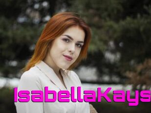 IsabellaKays
