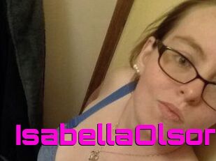 Isabella_Olson