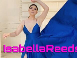 IsabellaReeds