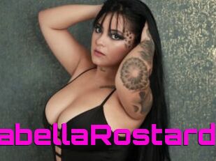 IsabellaRostard