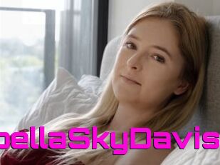 IsabellaSkyDavis