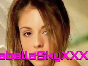 IsabellaSkyXXX
