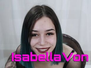 IsabellaVon