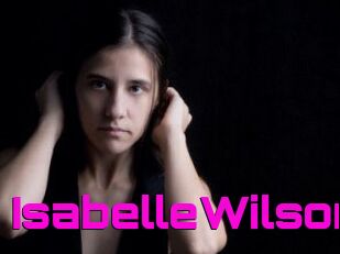 IsabelleWilson