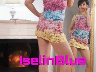 IselinBlue