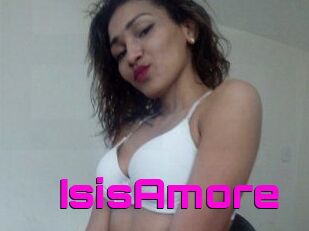 IsisAmore