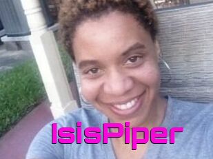 Isis_Piper