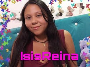 IsisReina