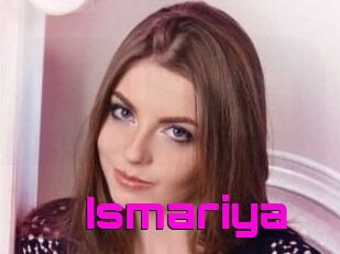 Ismariya