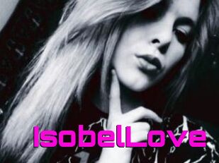 IsobelLove