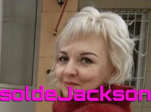 IsoldeJackson
