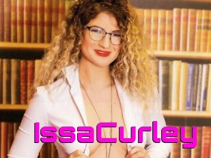 IssaCurley