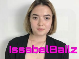 IssabelBailz